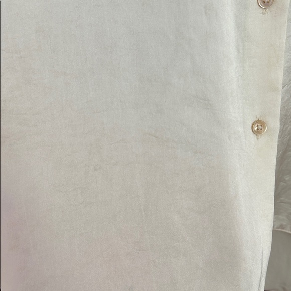 Wilfred Ivory Blouse - Picture 8 of 10